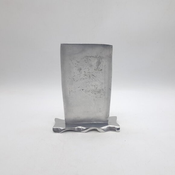 Mayan King Pakal of Palenque Aluminum Stand - Picture 5 of 11